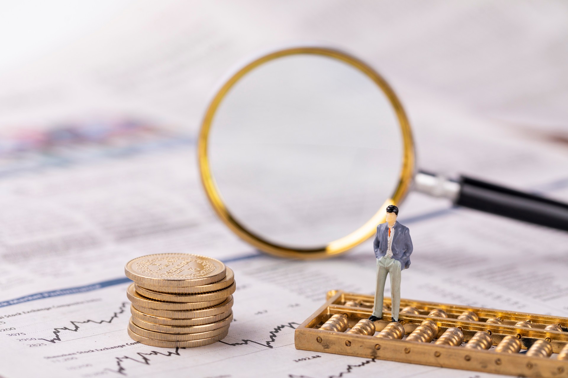 量子计算的前景与投资动向